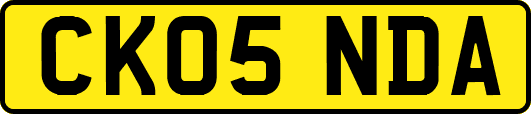 CK05NDA