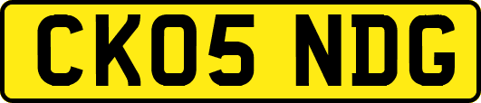 CK05NDG