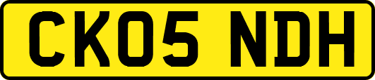 CK05NDH