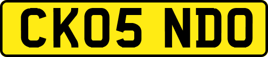 CK05NDO
