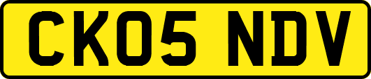 CK05NDV