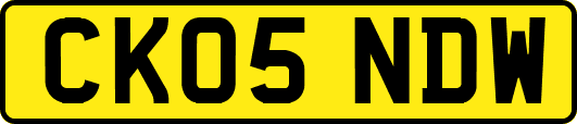 CK05NDW