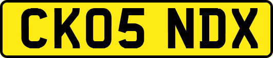 CK05NDX