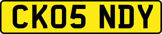 CK05NDY