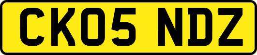 CK05NDZ
