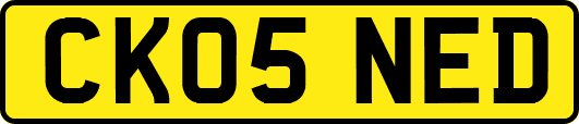 CK05NED