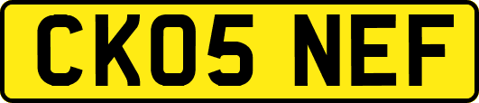 CK05NEF