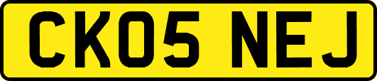 CK05NEJ