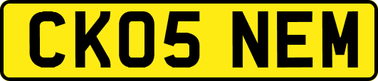 CK05NEM