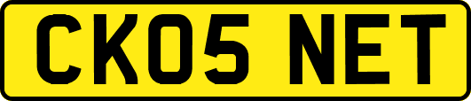 CK05NET
