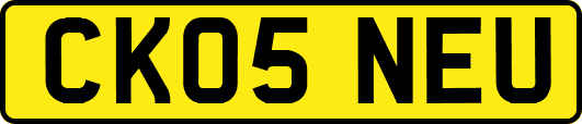 CK05NEU