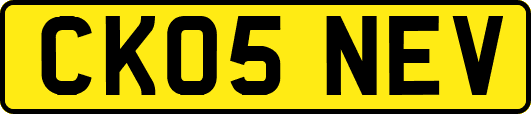 CK05NEV