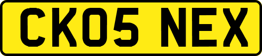 CK05NEX