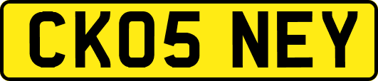 CK05NEY