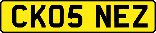 CK05NEZ