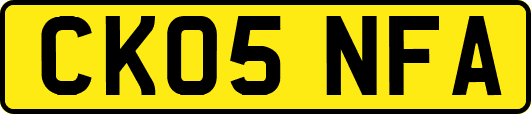 CK05NFA