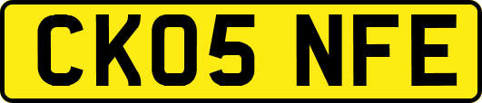 CK05NFE