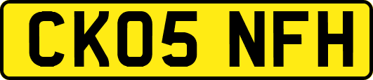 CK05NFH