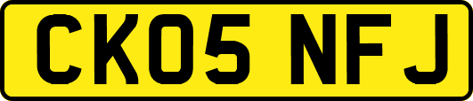 CK05NFJ