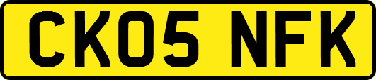 CK05NFK