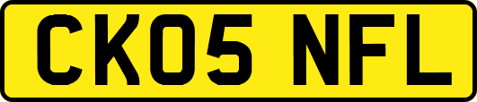 CK05NFL