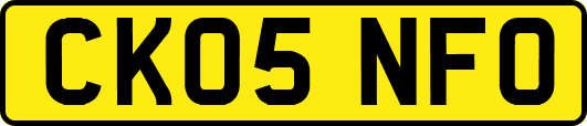 CK05NFO
