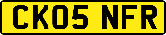 CK05NFR
