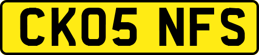 CK05NFS