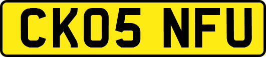 CK05NFU