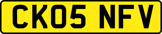 CK05NFV
