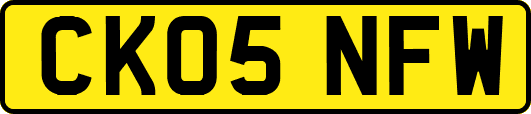 CK05NFW