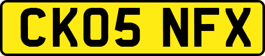 CK05NFX