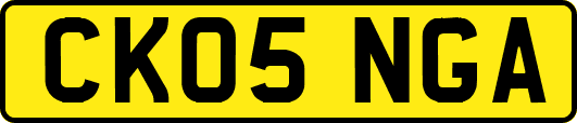 CK05NGA