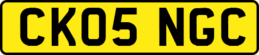 CK05NGC