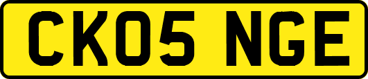 CK05NGE