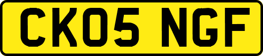CK05NGF