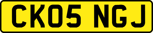 CK05NGJ