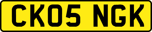 CK05NGK
