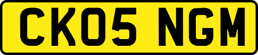 CK05NGM