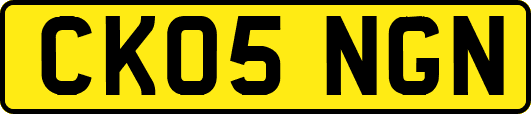 CK05NGN