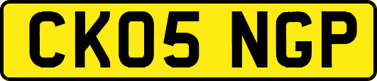 CK05NGP