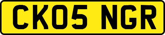 CK05NGR