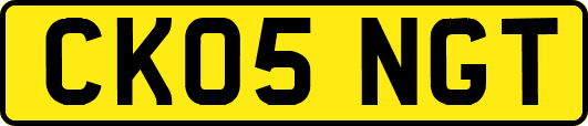 CK05NGT