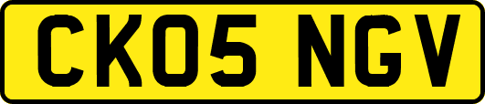 CK05NGV