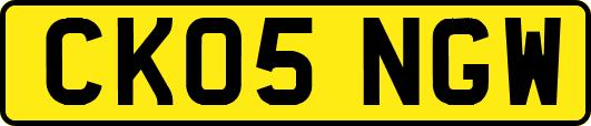 CK05NGW