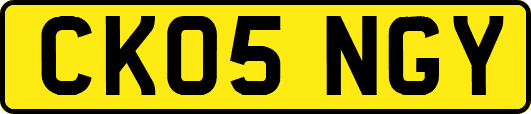 CK05NGY
