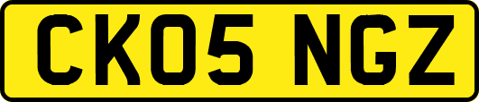 CK05NGZ