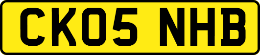 CK05NHB