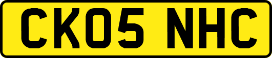 CK05NHC