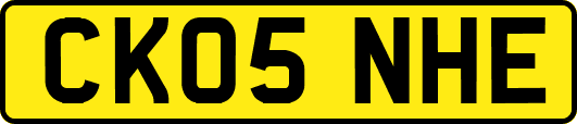 CK05NHE